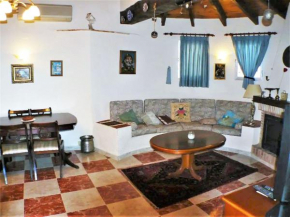 Traditional holiday home in Denia with private pool